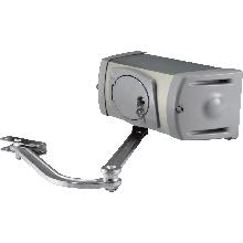 MOTORIDUTTORE IRREVERSIBILE CON ENCODER - CAME AUTEL STUDIO SR 001FE4024 - CAME AUTEL STUDIO SR 001FE4024 product photo