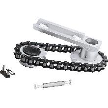 LEVA DI TRASMISSIONE A CATENA - CAME AUTEL STUDIO SR 001FL/180 product photo