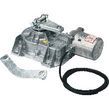 MOTORIDUTTORE IRREVERSIBILE CON ENCODER - CAME AUTEL STUDIO SR 001FROG/A24E product photo