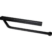 BRACCIO DRITTO E GUIDA DI SCORRIMENTO - CAME AUTEL STUDIO SR 001STYLO/BD product photo