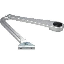 BRACCIO SNODATO DI TRASMISSIONE - CAME AUTEL STUDIO SR 001STYLO/BS product photo