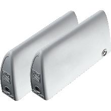 CONFEZIONE DI TAPPI E MECCANISMI - CAME AUTEL STUDIO SR 001TMFW - CAME AUTEL STUDIO SR 001TMFW - CAME AUTEL STUDIO SR 001TMFW product photo