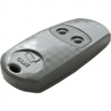 CAME 001TOP/432EE RADIOCOMANDO TOP 432 EE TRASMETTITORE BICANALE MULTIUTENZA - CAME AUTEL STUDIO SR 001TOP/432EE product photo