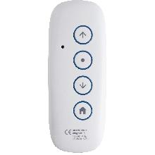 TX WAGNER 1 CANALE  BIANCO - CAME AUTEL STUDIO SR 001YE0101 product photo