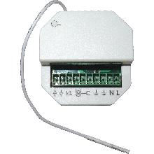 CAME AUTEL STUDIO SR 001YE0119 - RICEVENTE ESTERNA DA INCASSO  RKLT-W50 - CAME AUTEL STUDIO SR 001YE0119 - CAME AUTEL STUDIO SR 001YE0119 product photo