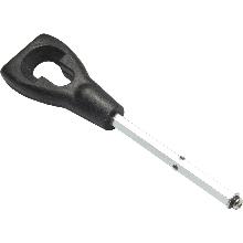 OCCHIOLO CON ASTA E7 - CAME AUTEL STUDIO SR 001YM0045 - CAME AUTEL STUDIO SR 001YM0045 - CAME AUTEL STUDIO SR 001YM0045 product photo