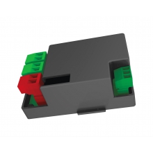 SCHEDA COLLEGAMENTO BATTERIE - CAME AUTEL STUDIO SR 002RLB product photo