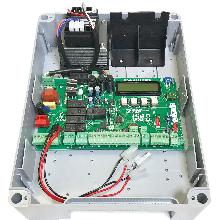 QUADRO COMANDO 230 V AC - CAME AUTEL STUDIO SR 002ZM3E product photo