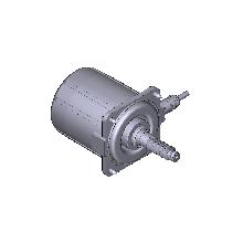 GRUPPO MOTORE - FROG - CAME AUTEL STUDIO SR 119RIA061 - CAME AUTEL STUDIO SR 119RIA061 - CAME AUTEL STUDIO SR 119RIA061 product photo