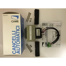 TRASFORMATORE CON STAFFE BX 230V - CAME AUTEL STUDIO SR 119RIR090 product photo