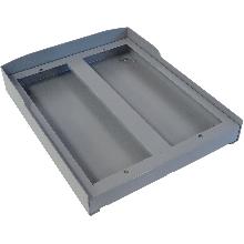 MTMSP3M2-SCATOLA PARETE CON TETTUCC.3Mx2 - CAME AUTEL STUDIO SR MTMSP3M2 product photo