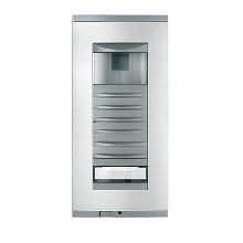 HPV/1 GH-PLACCA 1 PULSANTE - CAME AUTEL STUDIO SR HPV/1GH product photo