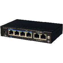 XNS04P 4 PORTS POE - CAME AUTEL STUDIO SR 64880830 product photo