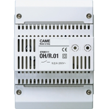 MODULO RELE' OH/R.01- - CAME AUTEL STUDIO SR 67600111 product photo