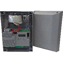 QUADRO COMANDO TOP MOT. 24V - CAME AUTEL STUDIO SR ZLX24SA - CAME AUTEL STUDIO SR ZLX24SA product photo