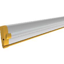 ASTA 90X35 L.4050 MM - CAME AUTEL STUDIO SR 803XA-0050 product photo