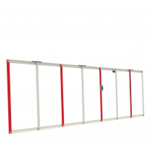 RASTRELLIERA PER ASTA 90X60 130X85 - CAME AUTEL STUDIO SR 803XA-0340 product photo