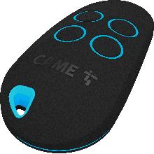 TOP44RBN TRASM.433MHZ ROLLING CODE - CAME AUTEL STUDIO SR TOP44RBN - CAME AUTEL STUDIO SR TOP44RBN product photo