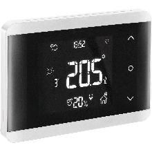 CRONOTERMOSTATO 230V INCASSO - CAME AUTEL STUDIO SR TH/650WH - CAME AUTEL STUDIO SR TH/650WH product photo