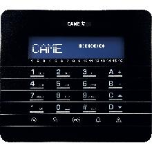 Pxktn02 tastiera nera filo sist.pxc2 - CAME AUTEL STUDIO SR PXKTN02 product photo