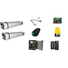 KIT ARTICUL STYLO 1,8M 24V ENC IRR ZLXM - CAME AUTEL STUDIO SR 8K01MB-015 - CAME AUTEL STUDIO SR 8K01MB-015 product photo