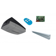 KIT AUTOMAZIONE MOT 24V VER06K02 - CAME AUTEL STUDIO SR 8K01MV/006 product photo