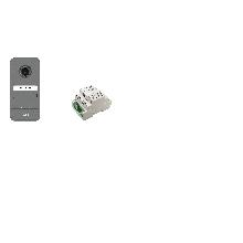 KIT FREE-LHS V KIT 230V BASE IMP. - CAME AUTEL STUDIO SR 8K40CF-028 - CAME AUTEL STUDIO SR 8K40CF-028 product photo