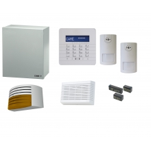 KIT ANTINTRUSIONE PXC2-32 PXKIT05 - CAME AUTEL STUDIO SR 8K46AA/010 product photo