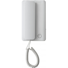 CITOFONO A CORNETTA S200 - CAME AUTEL STUDIO SR AGTA200 product photo