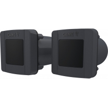 FOTOCELLULE DA INCASSO - CAME AUTEL STUDIO SR DLX30CIP product photo