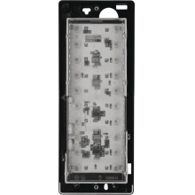 PULSANTIERA ADDIZIONALE - CAME AUTEL STUDIO SR DP/0 product photo