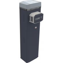 BARRIERA AUTOMATICA CON MOTORIDUTTORE IRREVERSIBILE 230V 24V GARD GT4 - CAME AUTEL STUDIO SR GGT40AGS product photo