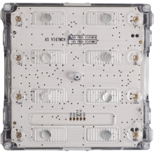 MODULO INFORMAZIONI - CAME AUTEL STUDIO SR MTMMI product photo