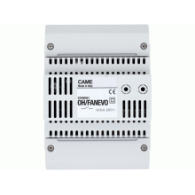 MODULO CONTROLLO FANCOIL EVOL.C/3 USCITA RELE - CAME AUTEL STUDIO SR OH/FANEVO product photo