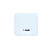 SONDA REMOTA DA ESTERNO - CAME AUTEL STUDIO SR OH/SRE product photo