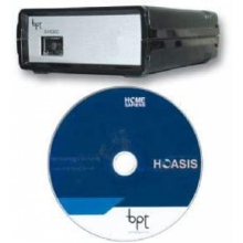 SOFTWARE SI PROGRAMMAZIONE CONFIGURATO X IMPIANTO HOASIS - CAME AUTEL STUDIO SR OH/SW product photo