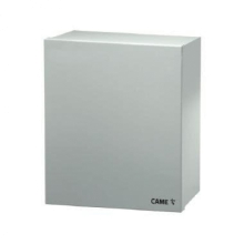 CENTRALE ANTIINTRUSIONE 8 PUNTI DI CONNESSIONE ESPANDIBILE A 64 FILO O RADIO - CAME AUTEL STUDIO SR PCX2-64 product photo