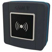 SELETTORE TRANSPONDER BUS EXT RFID - CAME AUTEL STUDIO SR SELR1BDG product photo