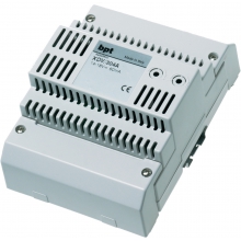 DISTRIBUTORE VIDEO A 4 USCITE AMPLIFICATO 62825800 - CAME AUTEL STUDIO SR XDV/304A product photo