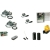 SISTEMA COMPLETO FROG-AE - CAME AUTEL STUDIO SR 001U1924 product photo Photo 01 2XS
