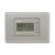 MODULO ZONA CONTROLLO TEMPERATURA INCASSO SILVER - CAME AUTEL STUDIO SR OH/Z/02SV product photo Photo 01 2XS