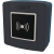 SELETTORE TRANSPONDER BUS EXT RFID - CAME AUTEL STUDIO SR SELR1BDG product photo Photo 01 2XS