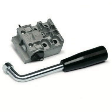 SBLOCCO CON CHIAVE A LEVA - CAME AUTEL STUDIO SR 001A4364 product photo Photo 01 3XL