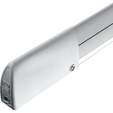 BORDO SENSIBILE DI SICUREZZA L = 2000 mm - CAME AUTEL STUDIO SR 001DFWN2000 product photo Photo 01 3XL