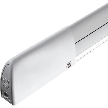 BORDO SENSIBILE DI SICUREZZA L = 2500 MM - CAME AUTEL STUDIO SR 001DFWN2500 - CAME AUTEL STUDIO SR 001DFWN2500 - CAME AUTEL STUDIO SR 001DFWN2500 product photo Photo 01 3XL