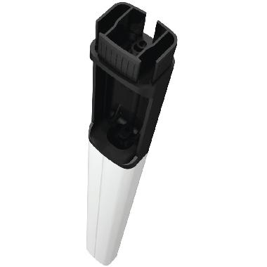 PROLUNGA IN ALLUMINIO PER COLONNINA - CAME AUTEL STUDIO SR 001DIR-P - CAME AUTEL STUDIO SR 001DIR-P - CAME AUTEL STUDIO SR 001DIR-P product photo Photo 01 3XL