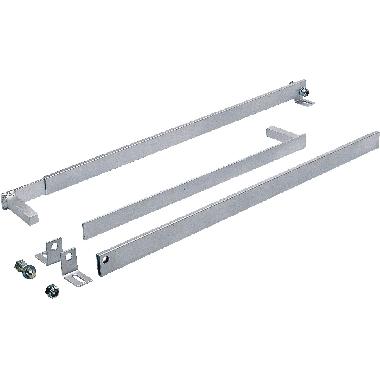 COPPIA DI BRACCI TELESCOPICI DRITTI - CAME AUTEL STUDIO SR 001E785A product photo Photo 01 3XL