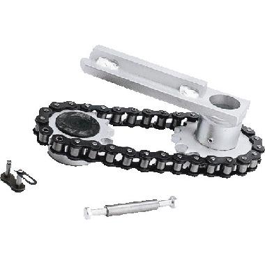 LEVA DI TRASMISSIONE A CATENA - CAME AUTEL STUDIO SR 001FL/180 product photo Photo 01 3XL