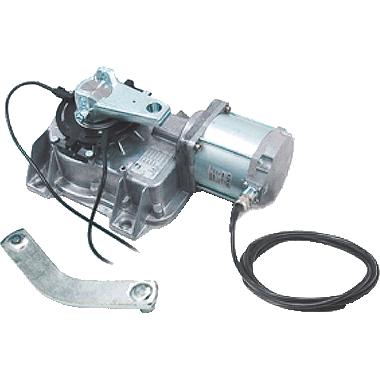 MOTORIDUTTORE 24 V DC - CAME AUTEL STUDIO SR 001FROG/A24 product photo Photo 01 3XL