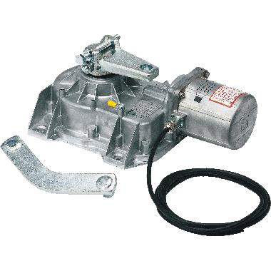 MOTORIDUTTORE IRREVERSIBILE CON ENCODER - CAME AUTEL STUDIO SR 001FROG/A24E product photo Photo 01 3XL